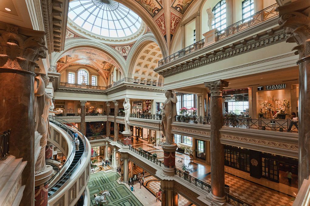 Caesar Palace