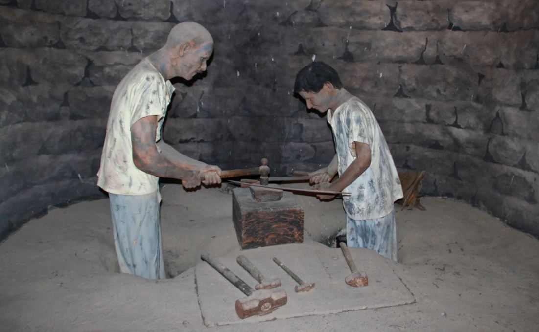 dubai museum (1)