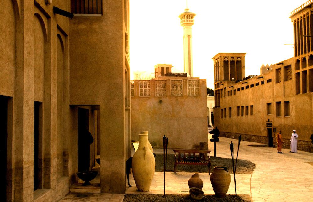 dubai museum (1)