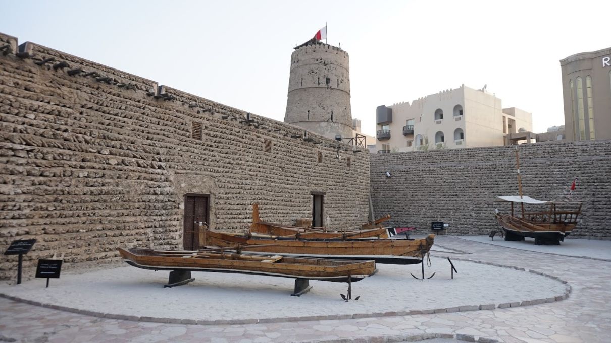 dubai museum (1)