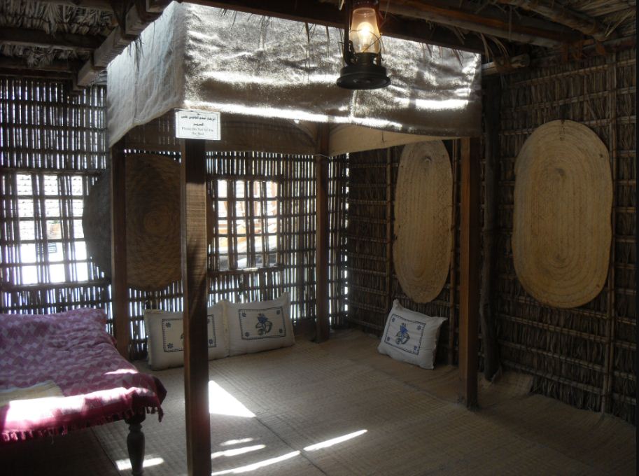 dubai museum (1)