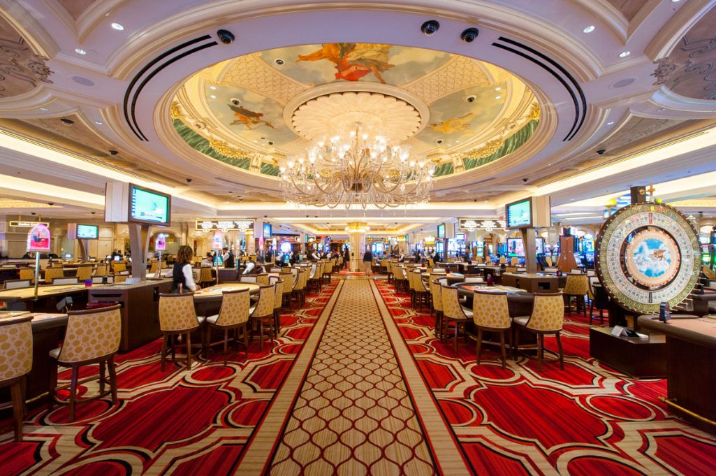 las vegas casino and roullete (1)