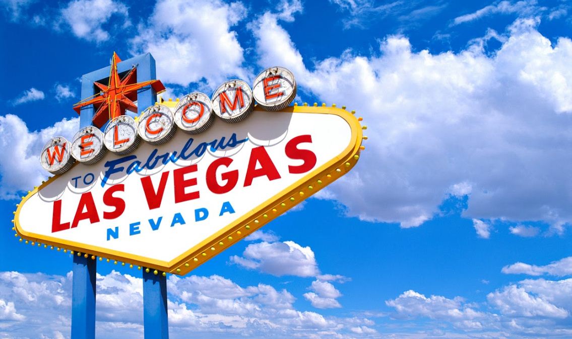 las vegas city usa
