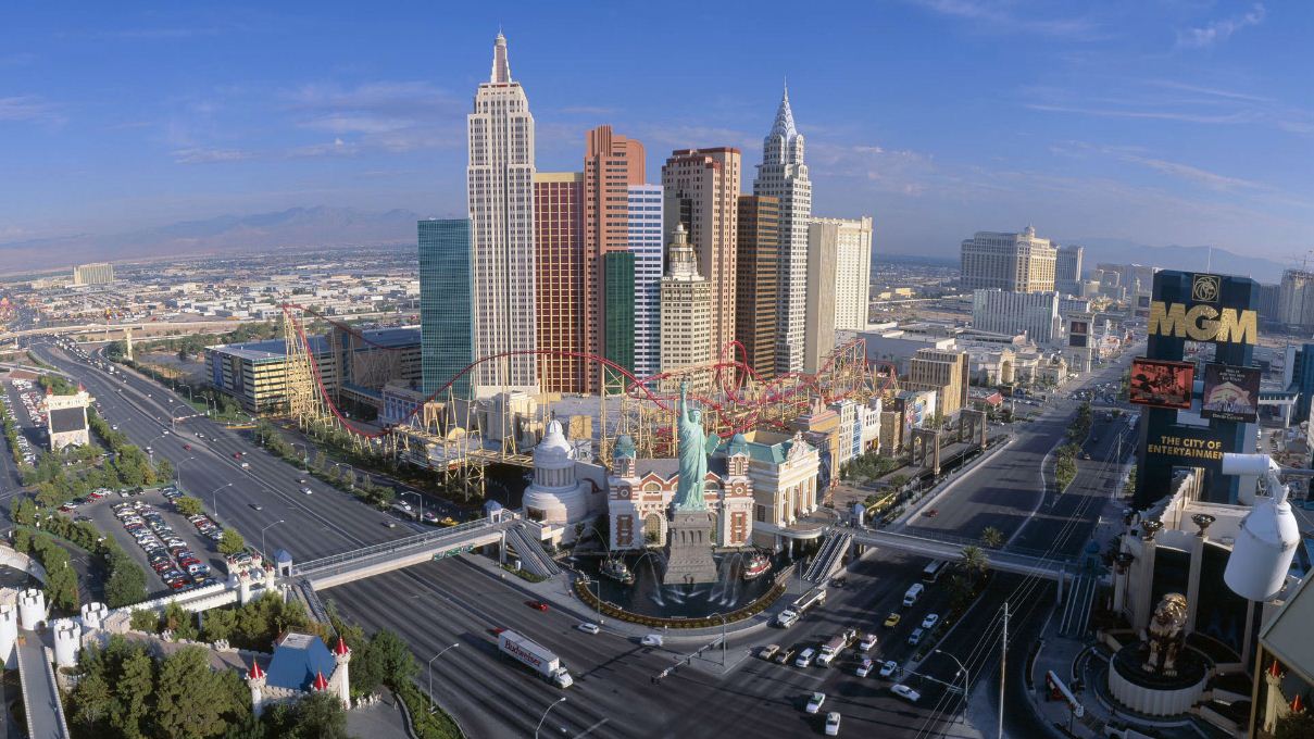 las vegas travel blog 4