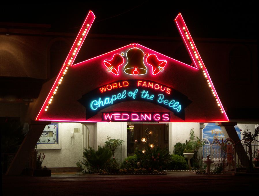 las vegas wedding chapel 5
