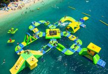 Sealife Nha Trang — Epic water amusement park in Nha Trang, Vietnam 10-sealife-nha trang