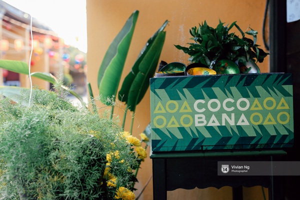 Cocobana Hoi An vietnam