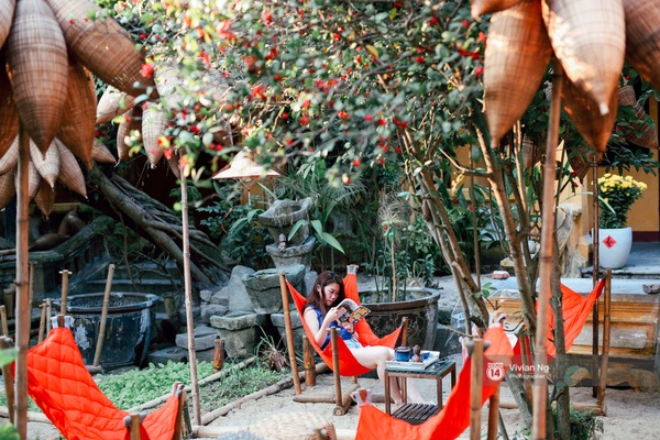 Cocobana Hoi An vietnam