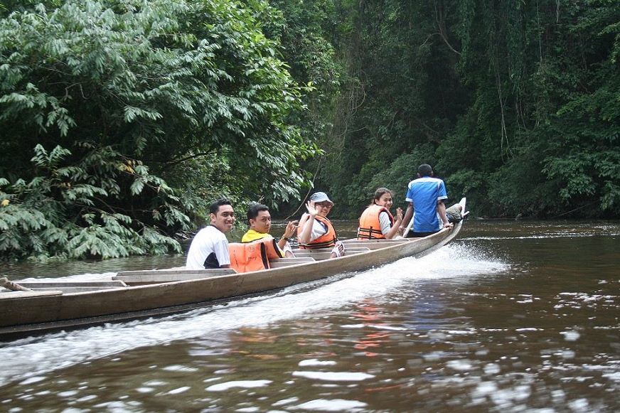 pangkor nature