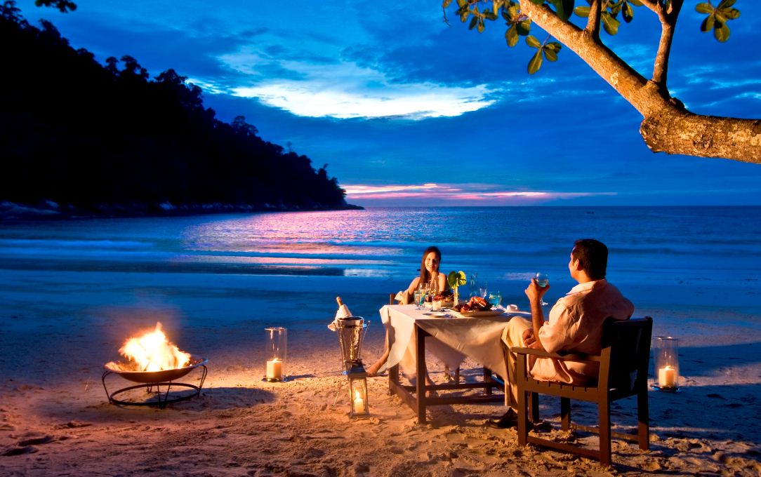 pangkor tourist attractions