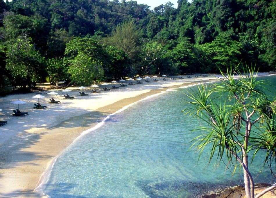 pangkor travel guide
