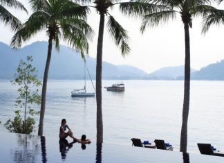 pangkor travel trip blog