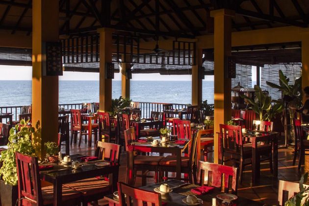 beach resort mui ne