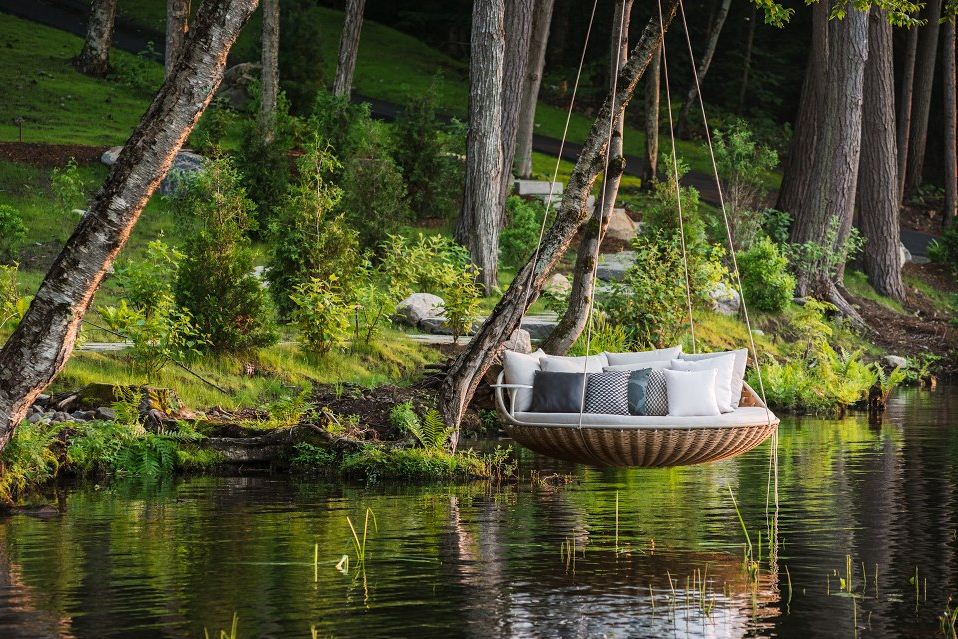 dedon resort