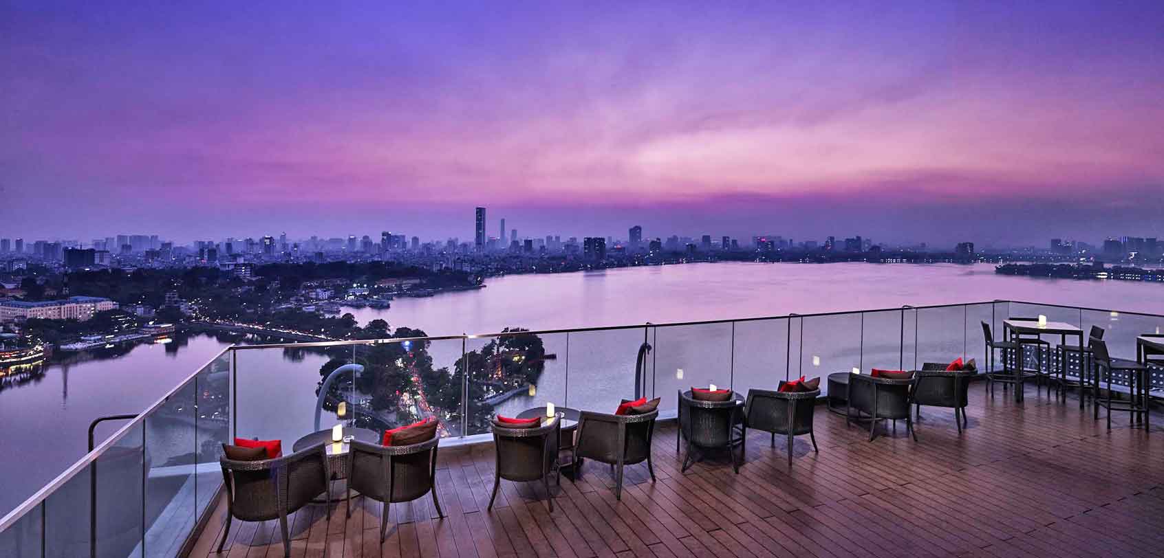 pan-pacific-hanoi-summit-rooftop-bar-west-lake-vietnam-sunset