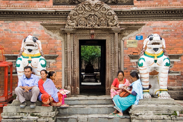 Picture: nepal travel blog 2017.
