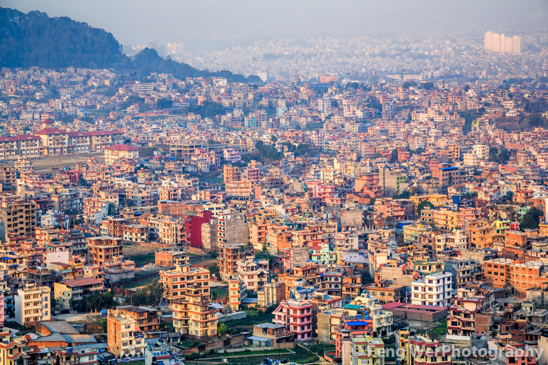 Kathmandu nepal 2