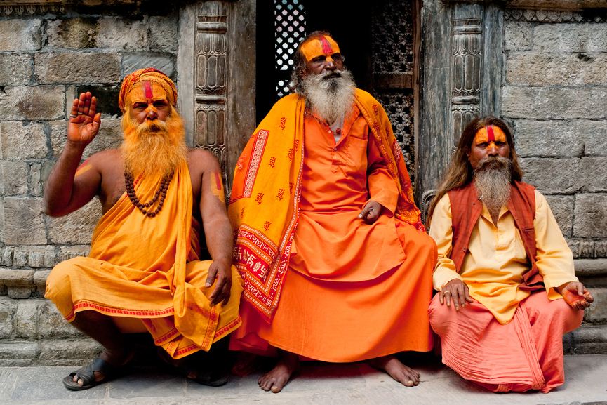 Image by: Nepal travel blog.