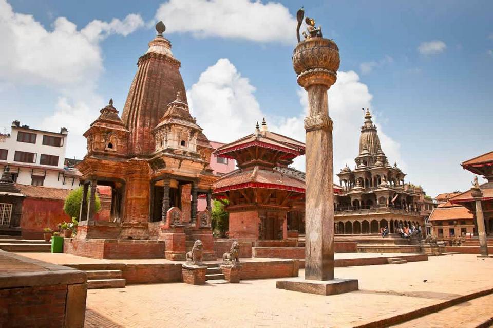 Bharatpur