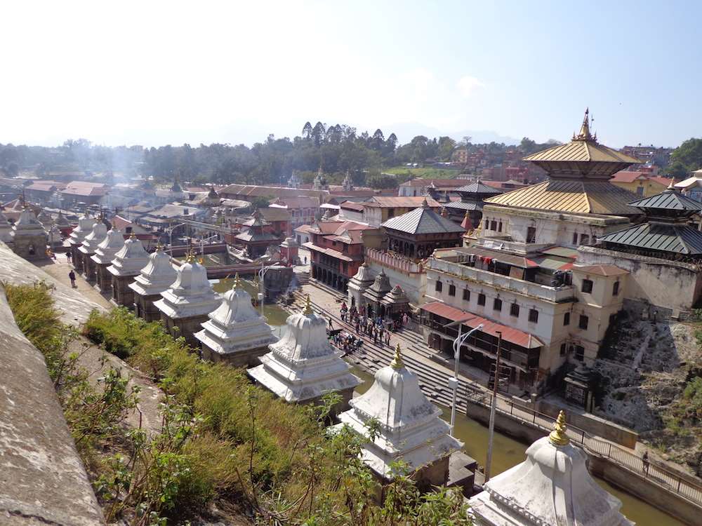 radet temple