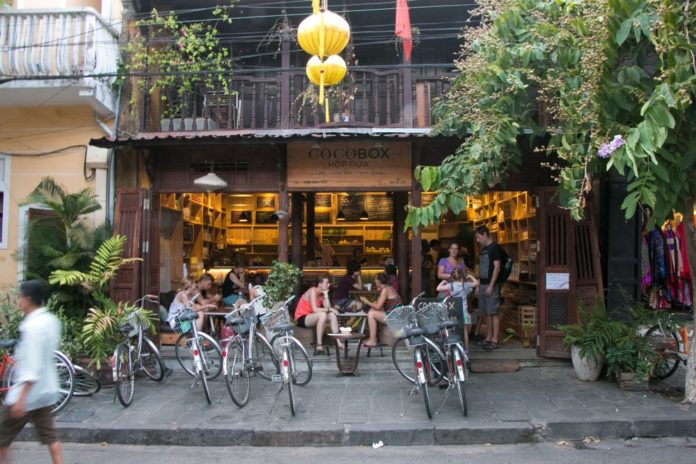 hoi an cafe 2 Cocobox