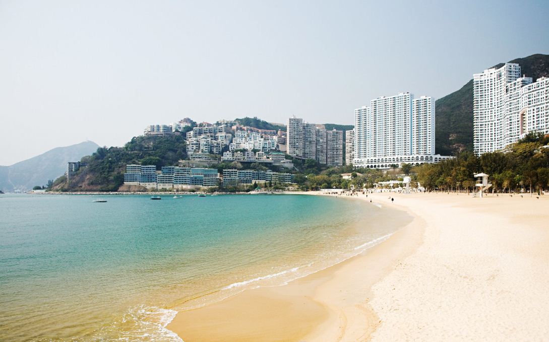 Repulse Bay