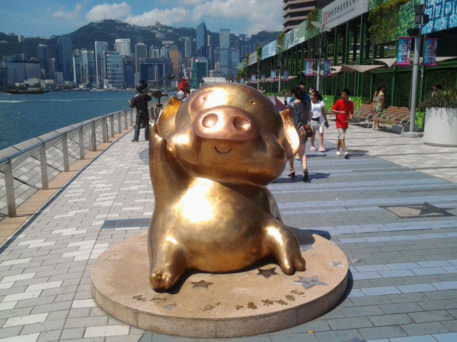 avenue stars hong kong 24