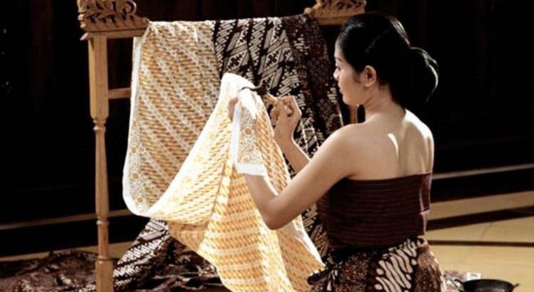 yogyakarta batik artist