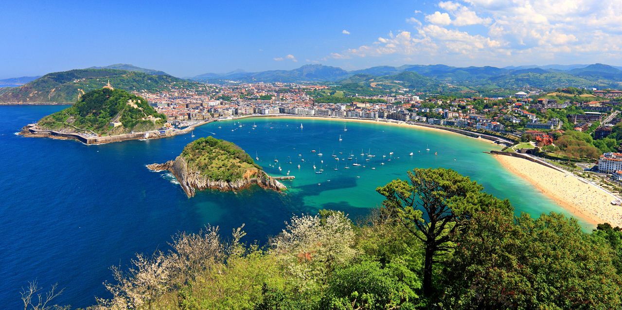 san sebastian spain travel guide