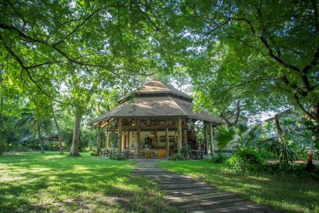kaomai-lanna-resort booking agoda chiang mai hotels (1)