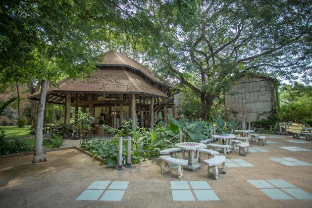 kaomai-lanna-resort booking agoda chiang mai hotels (1)