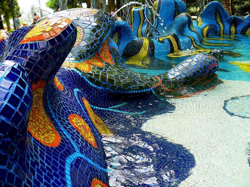 Sentosa-Island-Mosaic-aRT