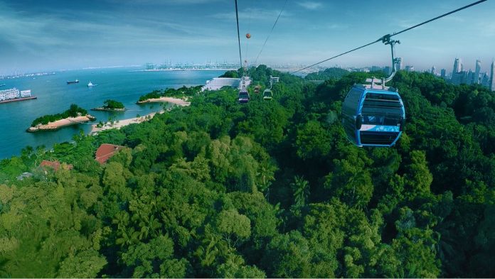how to get to sentosa island singapore how to get to sentosa island singapore