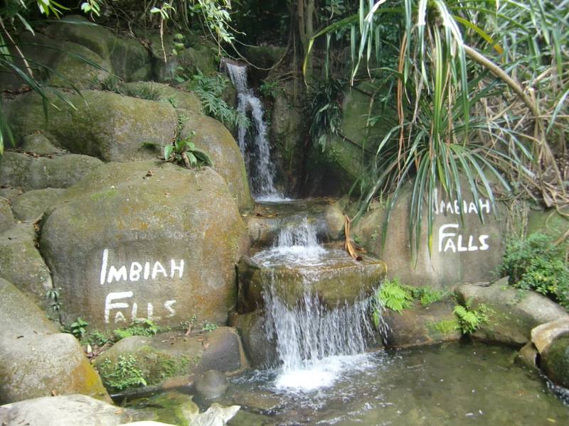 Sentosa Nature Discovery