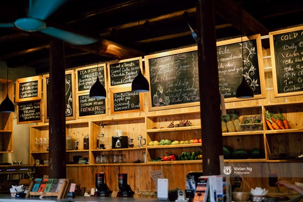 Cocobox hoi an vietnam