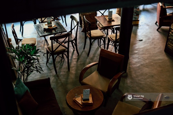 Hoi An Roastery vietnam