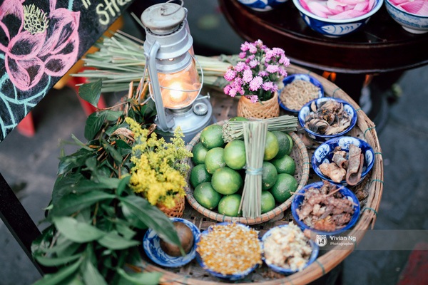 Mot Hoi An vietnam