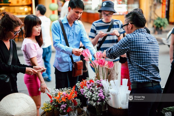 Mot Hoi An vietnam