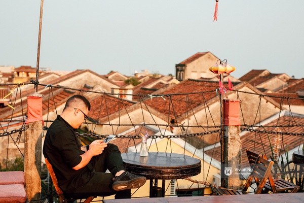 The Chef hoi an vietnam