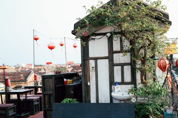 The Chef hoi an vietnam