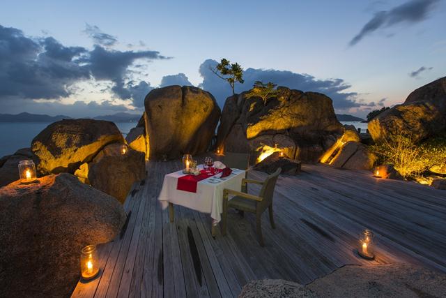 An Lam Ninh Van Bay resort review 2