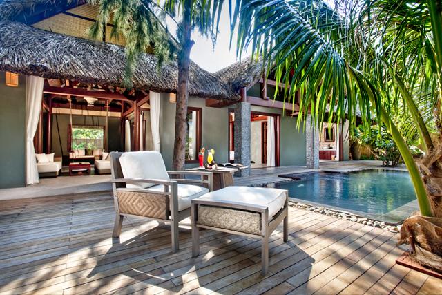 An Lam Ninh Van Bay resort review 2