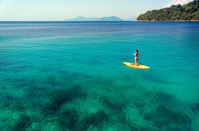 Bunga Raya Island Resort review 2