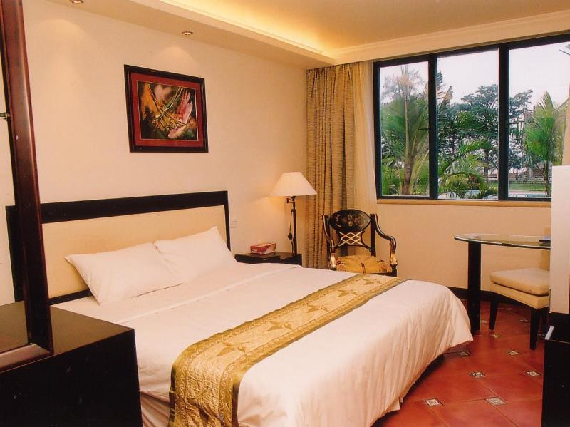 Do Son Resort hai phong vietnam review 2