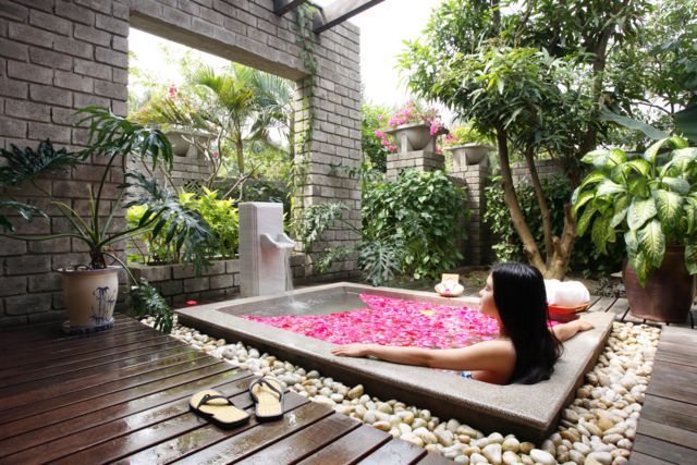 Ho Tram Beach Resort Spa vung tau 2