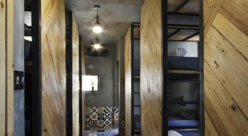 Incredibly nostalgic Memory Hostel - Danang, Vietnam