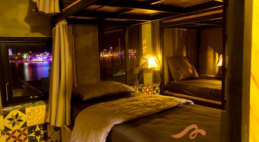 Incredibly nostalgic Memory Hostel - Danang, Vietnam