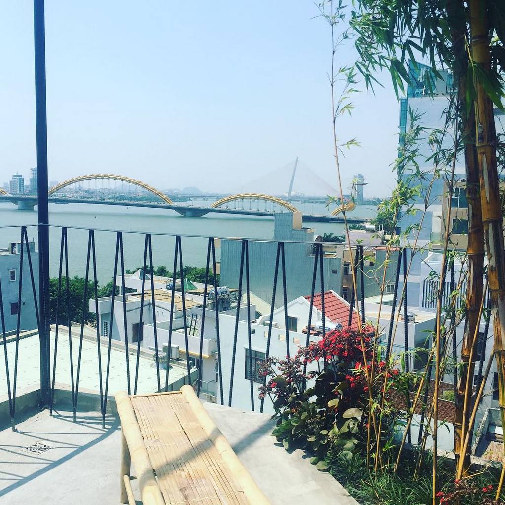 Incredibly nostalgic Memory Hostel - Danang, Vietnam
