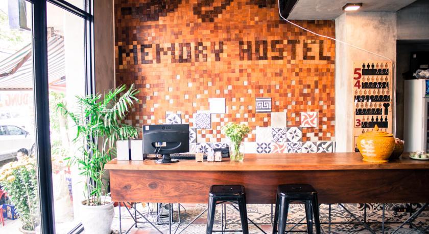 Incredibly nostalgic Memory Hostel - Danang, Vietnam