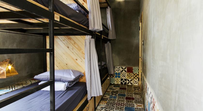Incredibly nostalgic Memory Hostel - Danang, Vietnam